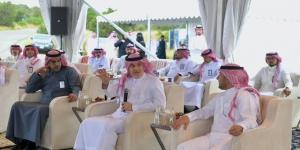 وزير الاستثمار يطلع على المشاريع في عسير ويبحث تعزيز استثمارات القطاع الخاص