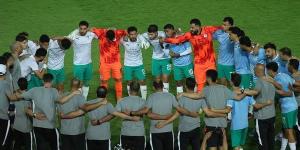 ثاني ودياته بمعسكر المغرب، موعد مباراة المصري ضد الكوكب المراكشي