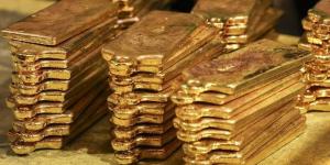 الذهب يسجل أعلى مستوى في شهرين بعد بيانات التضخم الأمريكية