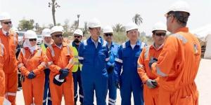 “حابي 4”، مناورة لمكافحة التلوث الزيتي بنهر النيل وتأمين مأخذ مياه شمال حلوان