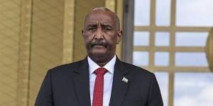 من القصر الرئاسي بالخرطوم، البرهان يتسلم أوراق اعتماد سفراء جدد (فيديو)
