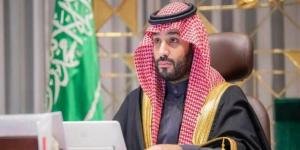 ولي العهد يبحث مع قائد القيادة المركزية الأمريكية تطورات الأوضاع الإقليمية