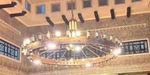 مواقيت الصلاة، موعد أذان الفجر الجمعة 14 - 8 - 2026 في القاهرة والمحافظات