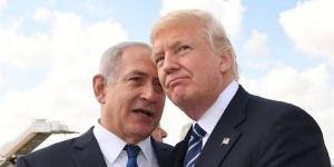 تزامن مع توقيع "اتفاقية مكة"، ترامب يحبط هجومًا إسرائيليًّا على سوريا موجهًا ضد تركيا