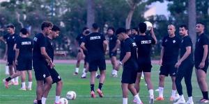 تألق الثلاثي الشاب، بوادر جيل جديد يفرض نفسه في معسكر الزمالك