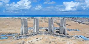 بالأسعار، طرح فرص استثمارية بالعلمين الجديدة