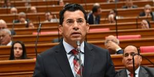 زغلول صيام يكتب: وماذا عن الدكتور أشرف صبحي؟!