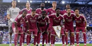 موعد مباراة ريال مدريد الودية ضد شالكه والقناة الناقلة