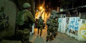 إصابة فلسطينيين بهجوم للمستوطنين واقتحامات إسرائيلية في الضفة الغربية