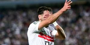 عواد في حراسة المرمى والدباغ مهاجم، تشكيل الزمالك ضد مودرن سبورت