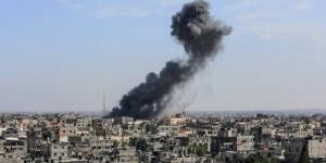 مصر و7 دول تدين رفض إسرائيل خارطة طريق إنهاء حرب غزة
