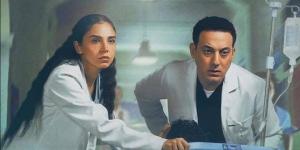 مواعيد عرض مسلسل بنج كلي على منصة MBC شاهد