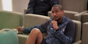 بيراميدز يقدم موكوينا في مؤتمر صحفي الثلاثاء المقبل