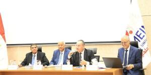 رسميًا، إعلان الحدود الدنيا للتقدم لكليات الجامعات الأهلية للعام الجامعي 2026/2027