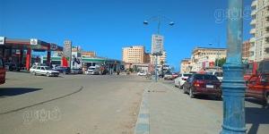 انخفاض درجات الحرارة وارتفاع الرطوبة، الأرصاد تعلن حالة الطقس غدا الإثنين