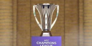 مواعيد مباريات دوري أبطال آسيا للنخبة 2026-2027
