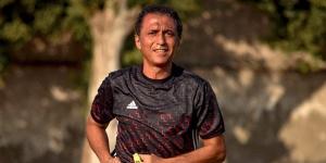 مدرب القناة يعترف: أنا زملكاوي وعلي ماهر من أفضل المدربين في مصر