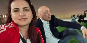 محامى دان آدم زوجة حسام حسن يفجر مفاجأة عن واقعة الطلاق (فيديو)