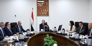 موعد دخول مشروعات مياه الشرب والصرف الصحي بأسوان الخدمة.. تفاصيل خطة «حياة كريمة»