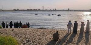 انتشال جثمان صغير لقي مصرعه غرقا في ترعة بقنا