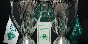وصول كأس النخبة للعاصمة الماليزية كوالالمبور قبل مراسم قرعة دوري أبطال آسيا (فيديو)