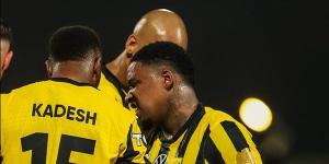 التشكيل الرسمي لمباراة اتحاد جدة والنجمة بكأس خادم الحرمين الشريفين