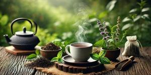مشروبات تساعد على تقليل الرغبة في تناول الحلويات