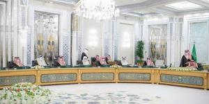 مجلس الوزراء يشيد بالأداء المالي لصندوق الاستثمارات العامة ومساهمته بالاقتصاد