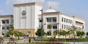 بدء بيع استمارات تسكين طلاب الجامعة بالإسماعيلية للعام الدراسي 2026/ 2027