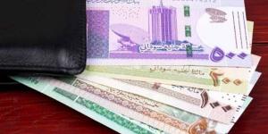 سعر الدولار مقابل الجنيه في بنك السودان المركزي مساء اليوم الأربعاء