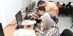 اليوم، إعلان نتيجة تنسيق المرحلة الثانية لطلاب الثانوية العامة