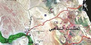 قلعة صناعية جديدة في صعيد مصر، كل ما تريد معرفته عن مشروع المثلث الذهبي