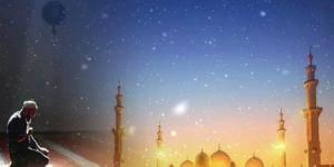 مواقيت الصلاة اليوم الخميس 20 - 8 - 2026 في القاهرة والمحافظات