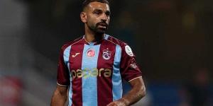تشكيل طرابزون سبور لمواجهة فرينكفاروزي في الدوري الأوروبي، ما موقف محمد صلاح؟