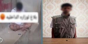 قانوني يوضح العقوبة القانونية لترزي كرداسة المتهم بتعاطي الحشيش