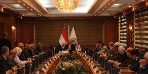 تغييرات جديدة في قيادات الجامعات، 5 تكليفات بارزة بعد اجتماع المجلس الأعلى
