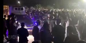 مصرع 3 أشخاص وإصابة 4 آخرين في تصادم سيارتين "ملاكي" مروع بالغربية