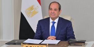 رسائل السيسي لـ رئيس وزراء قطر: نتطلع للارتقاء بالتعاون الثنائي في القطاعات السياسية والتجارية.. زيادة الاستثمارات القطرية بمصر في المجالات المختلفة.. ومستعدون لتقديم كافة التسهيلات اللازمة