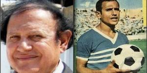 صامد منذ 52 عاما، رقم تاريخي لأسطورة الترسانة في الدوري المصري