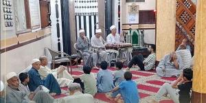 أوقاف قنا تواصل احتفالات المولد النبوي الشريف في 33 مسجدا