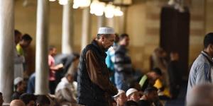 متى تدرك صلاة الجمعة ومتى تتحول إلى ظهر؟ الإفتاء توضح