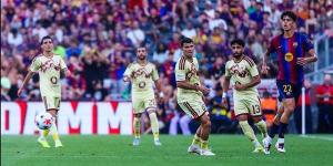 الأهلي يمنح فيليك تشكيل برشلونة للموسم الجديد
