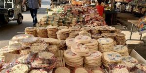 حماية المستهلك يحذر من حلوى المولد: 7 علامات تكشف المنتج غير الصالح قبل الشراء