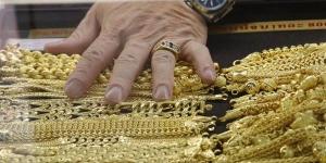 سعر جرام الذهب صباح اليوم الجمعة 21 أغسطس 2026