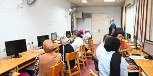 تقليل الاغتراب، الشروط والقواعد المنظمة للتحويل بين الكليات