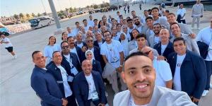 تارانتو، حين تجتمع 26 دولة وخلف أعلامها آلاف الميداليات الأولمبية على شاطئ المتوسط