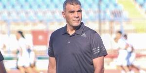حمزة الجمل يعلن تشكيل الاتحاد لمواجهة الزمالك في الدوري المصري
