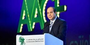 سد جوليوس نيريري.. السيسي يعيد مصر إلى قلب أفريقيا.. تحقيق السلم والأمن والمصالح المشتركة بين دول حوض النيل “أبرز الأهداف”.. والشركات المصرية تنفذ مشروعات الطرق والكهرباء والسدود