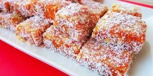 طريقة عمل الجزرية استعدادا للمولد النبوي الشريف