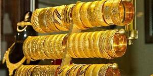 أسعار الذهب فى الكويت اليوم السبت 2026.8.22